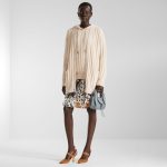 FENDI Fendi Spy Mini Mercury blue leather mini-bag - Image 6